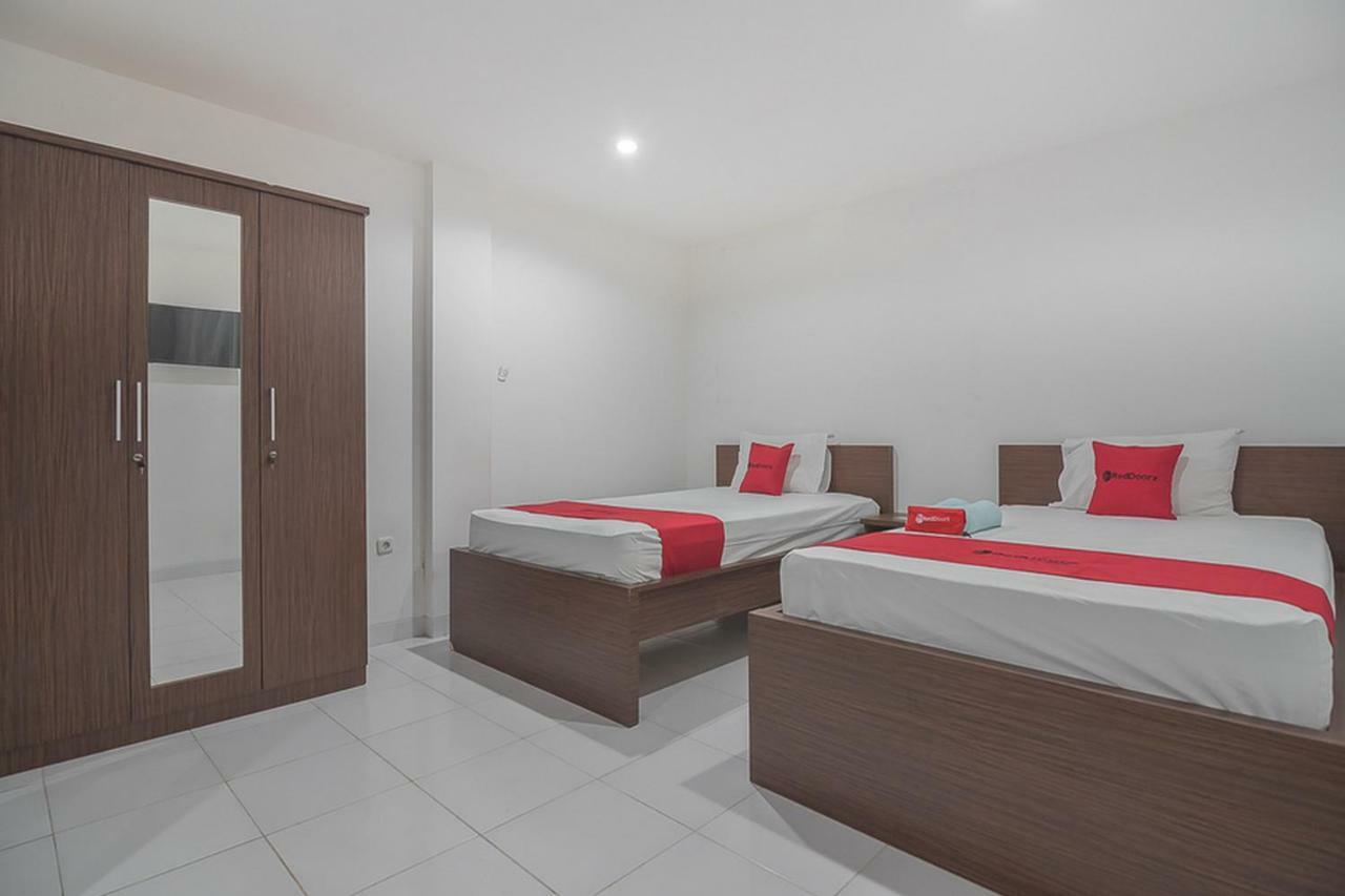 Reddoorz Near Living Plaza 2* Balikpapan (Borneo)